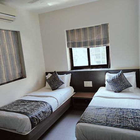 Apollo Guest House Mumbai Szoba fotó