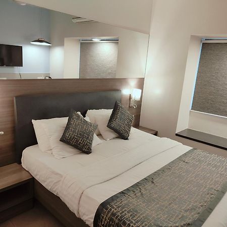 Apollo Guest House Mumbai Szoba fotó