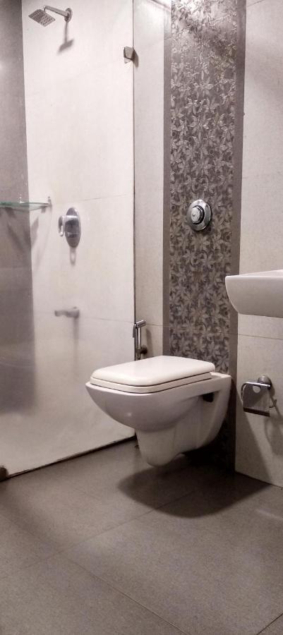 Apollo Guest House Mumbai Kültér fotó