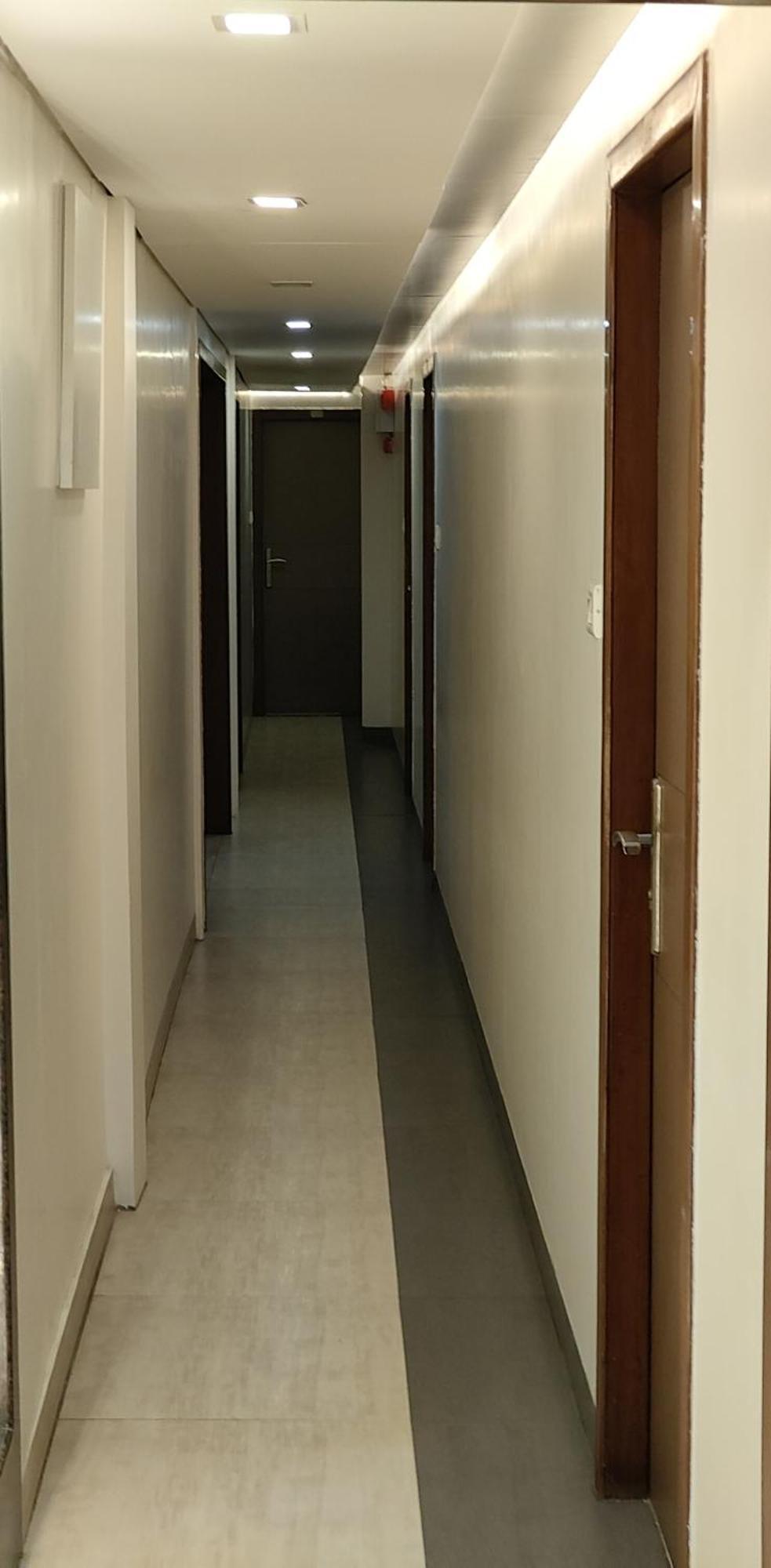 Apollo Guest House Mumbai Kültér fotó