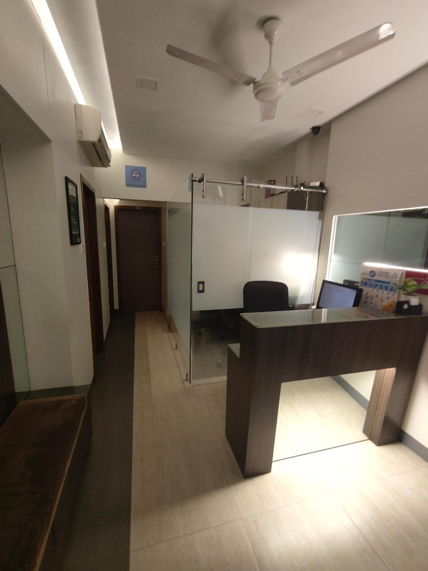Apollo Guest House Mumbai Kültér fotó